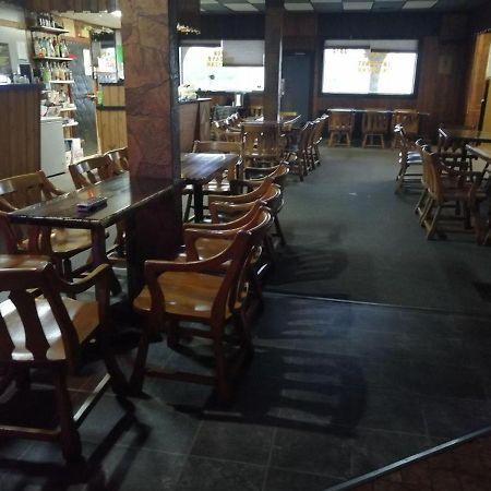 Macklin Hotel Екстериор снимка